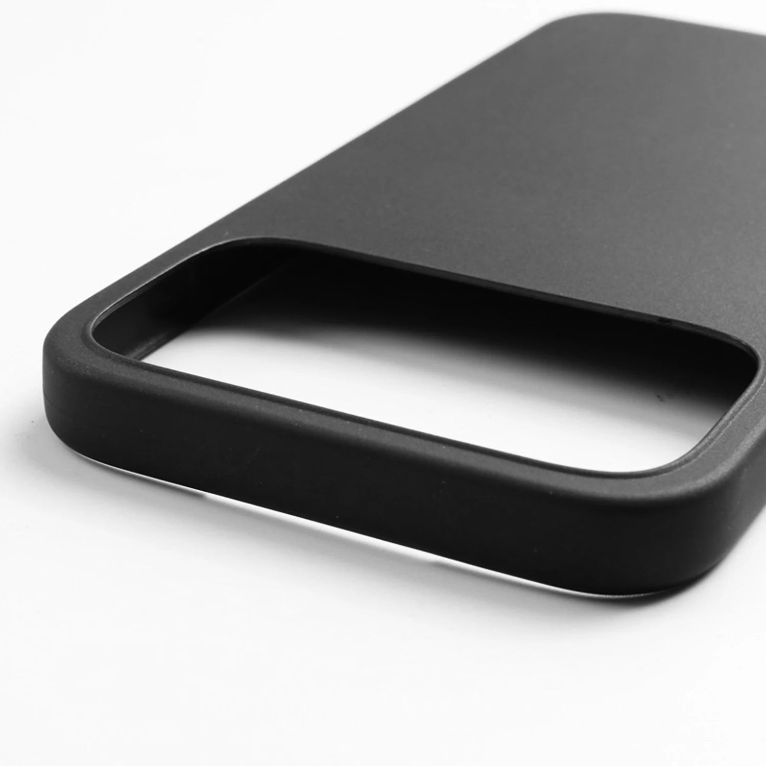 Soft TPU Matte Frosted Case for iPhone 17 Series – Slim, Scratch-Resistant Protective Cover
